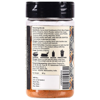 Portuguese Peri Peri Seasoning - Urban Platter