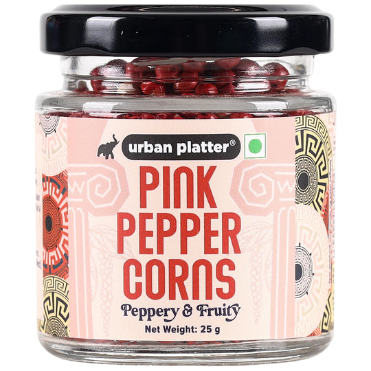 Pink Pepper Corns - Urban Platter