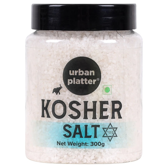 Kosher Salt - Urban Platter