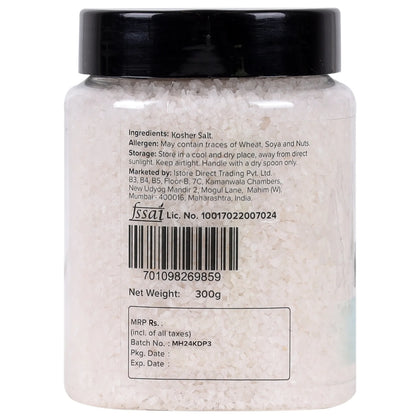 Kosher Salt - Urban Platter