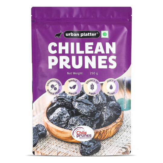 Chilean Prunes Dried - Urban Platter
