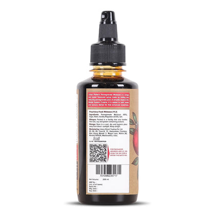 Pomegranate Molasses - Urban Platter