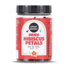 Dried Hibiscus Petals - Urban Platter