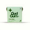 Cool Mint Caffeinated Chewing Gum - Gud Gum