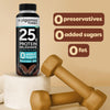 25 g Protein Milkshake Cookies & Cream (Sugar Free)