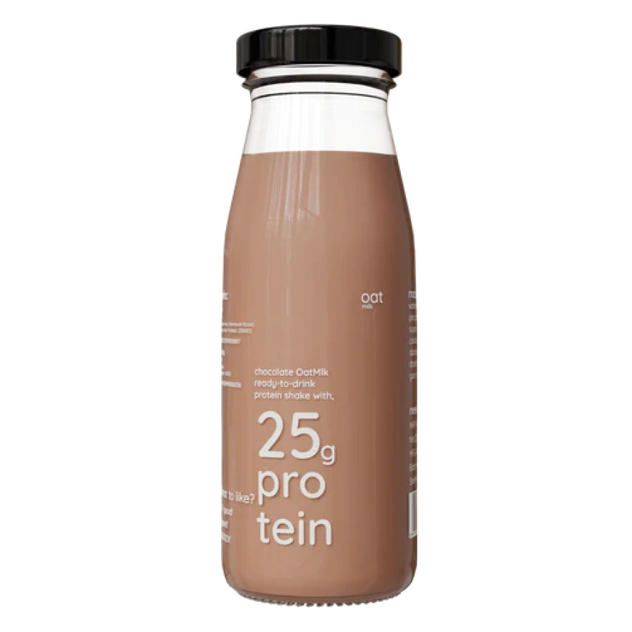 25g Protein Chocolate Milk - Oat