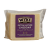Wyke Farms Extra Mature Cheddar Cheese