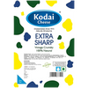 Extra Sharp Cheddar - Kodai