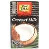 Coconut Milk (Tetra Pack) - Real Thai