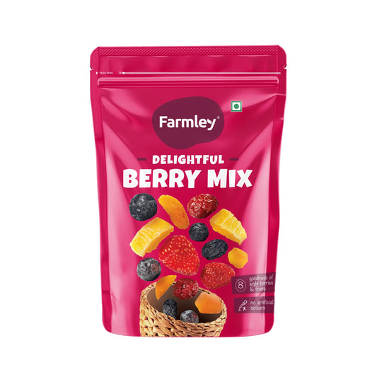 Berry Mix - Farmley