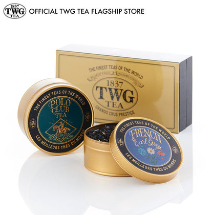 Sweetheart Tea Set - TWG Tea