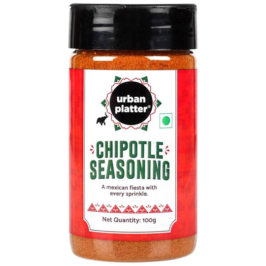 Chipotle Seasoning - Urban Platter