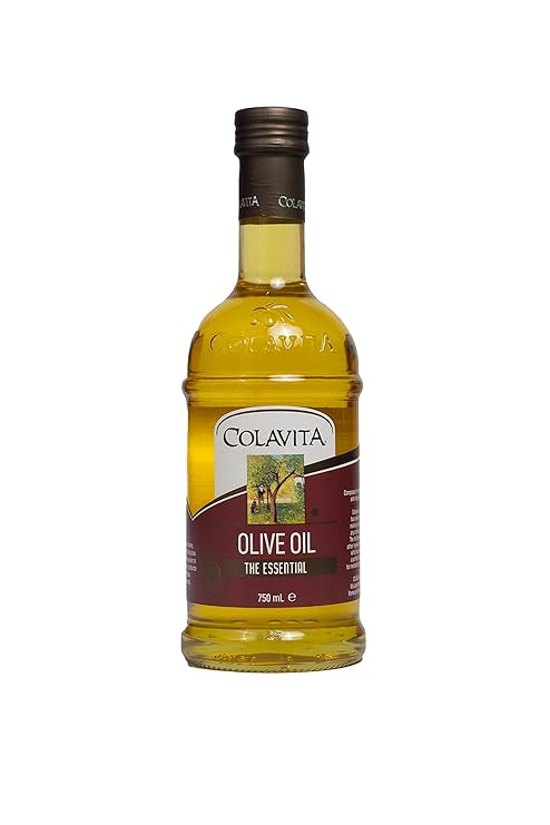 Natural Olive Oil - Colavita
