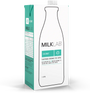 Coconut Milk - Milklab