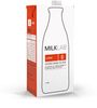 Almond Milk - Milklab