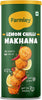 Lemon Chilli Makhana - Farmley