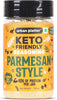 Keto Friendly Parmesan Style Seasoning - Urban Platter