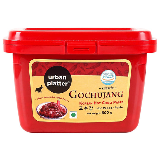 Gochujang Korean Hot Chilli Paste - Urban Platter