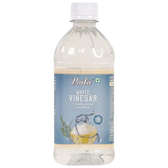 White Rice Vinegar - Voila