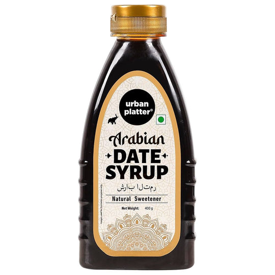 Arabian Date Syrup - Urban Platter