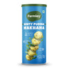 Minty Pudina Makhana (Roasted & Flavoured) - Farmley