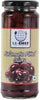 Pitted Kalamata Olives - Le-Chef