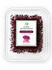 Premium Living Amaranthus Garnet Microgreens - Ava