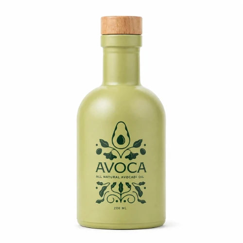 Extra Virgin Avocado Oil - Avoca