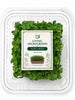 Living Basil Green Microgreens - Ava