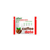 Coffee Date Energy Bites - Cafoco
