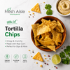 Tortilla Chips - Little Lot