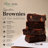 Signature Brownies - Little Lot