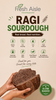 Gluten Free Ragi Sourdough - Little Lot