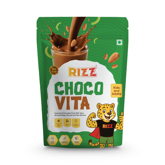 Choco Vita - Rizz
