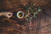 Coratino (Intense) Extra Virgin Olive Oil - Muraglia