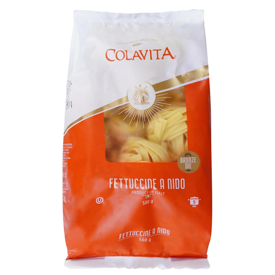 Fettuccine A Nido  - Colavita