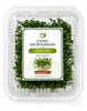 Premium Living Garden Cress Microgreens - Ava
