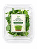 Freshly Harvested Pea Shoots Microgreens - Ava