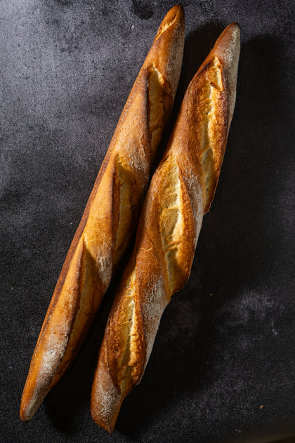 Baguette - Little Lot