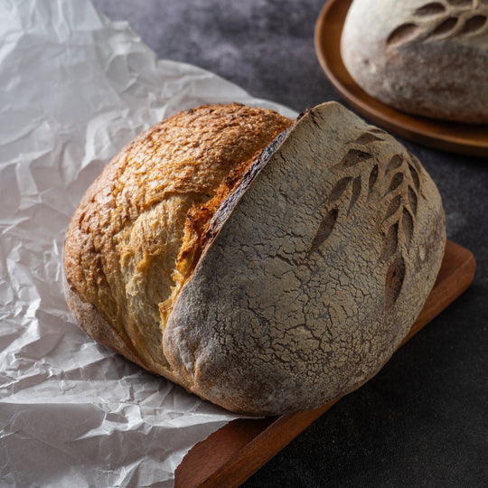 Multigrain Sourdough - Little Lot