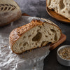 Multigrain Sourdough - Little Lot