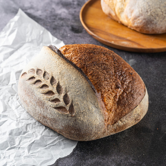 Classic Sourdough - Little Lot