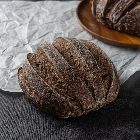 Gluten Free Ragi Sourdough - Little Lot