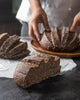 Gluten Free Ragi Sourdough - Little Lot