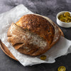 Jalapeno & Cheddar Cheese Sourdough - Little Lot