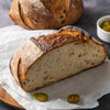 Jalapeno & Cheddar Cheese Sourdough - Little Lot