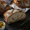 Olive & Rosemary Sourdough - Little Lot