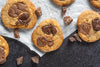 Chocolate Chip Cookies - Little Lot