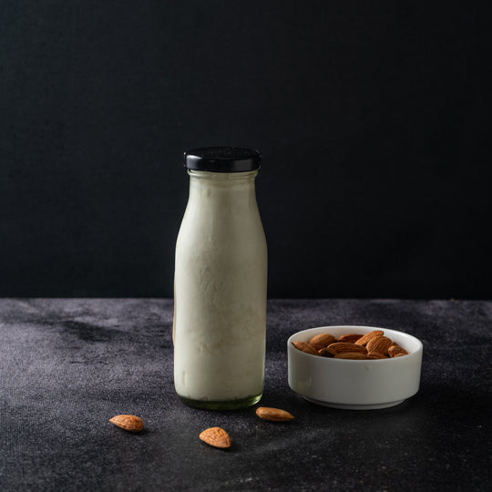 Almond Milk - Little Lot