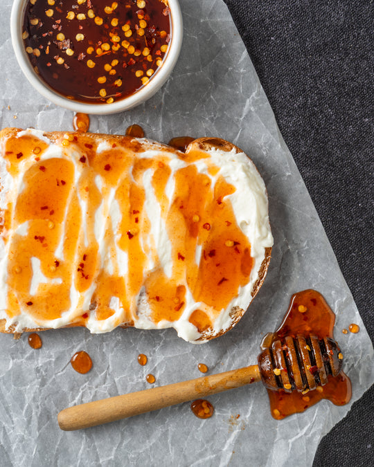 Hot Honey  - Little Lot